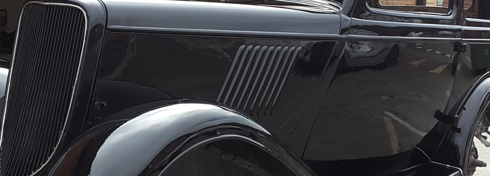 Jet Black 2K Direct Gloss Car Paint Colour Kit 750ml 7.5L