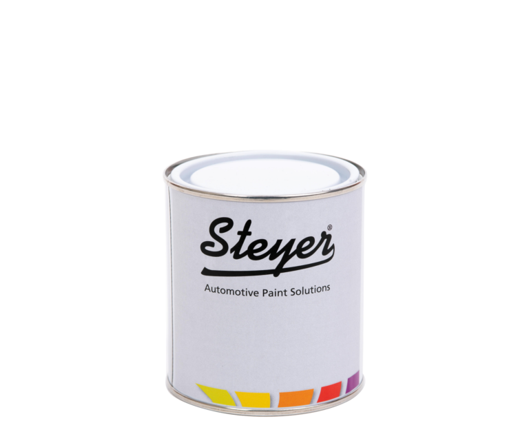 Scania Black Gloss Brushing Enamel Paint Colour Code 1396114