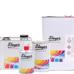 9L Car Paint