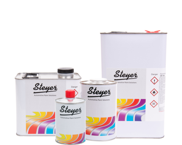 9L Car Paint