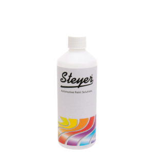 500ml Thinner Bottle