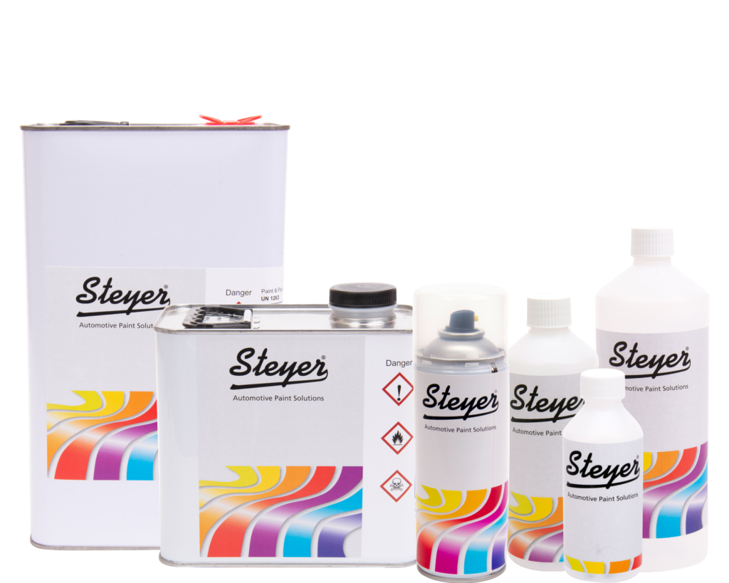 Panel Wipe Slow Degreaser Pre Paint & Silicone Remover Solvent.