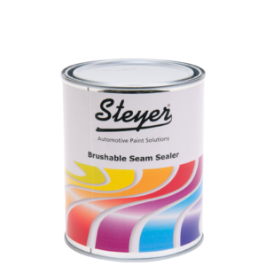 Brushable Seam Sealer
