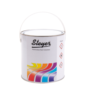 2.5L Paint Tin