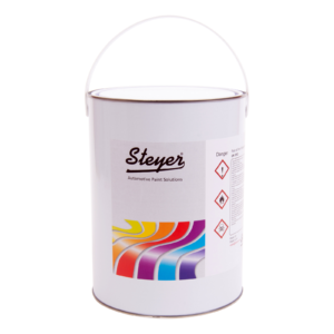 5L Paint Tin