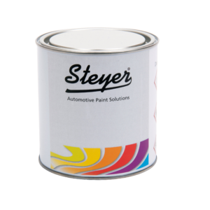 Crystal clear lacquer resin