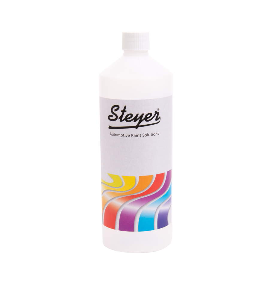 1 Litre Steyer Sanding Cellulose Sealer & Primer For MDF & Wooden