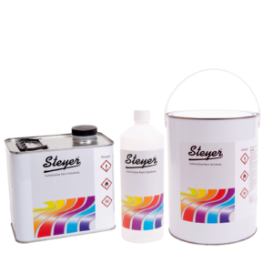 8.5L Paint Kit