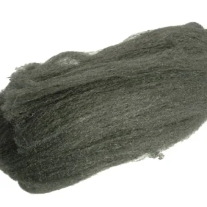 Steel Wool Coarse 200g