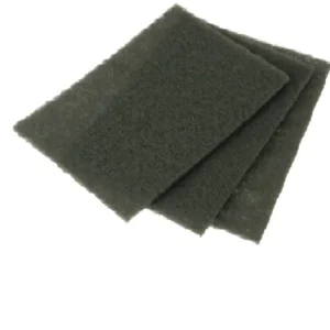 Pack 10 Grey 150mm x 230mm Industrial Quality Finishing Pads
