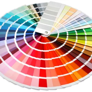 NCS Colours