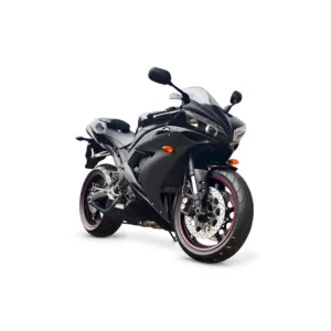 Motorcycle & Bike Colours