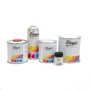 Trade Paint Kits