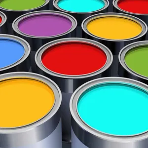 RAL Paint Colours