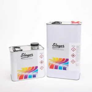 Thinners & Reducers