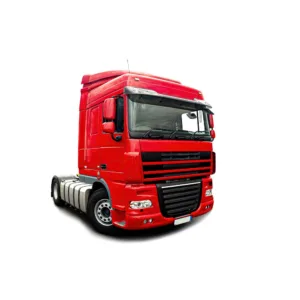 Truck & Bus Colours
