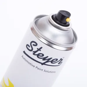 Automotive Car Paint Aerosol