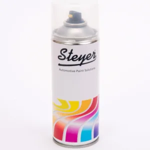 400ml Steyer Aerosol car paint