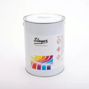 5 litre Steyer Car Paint