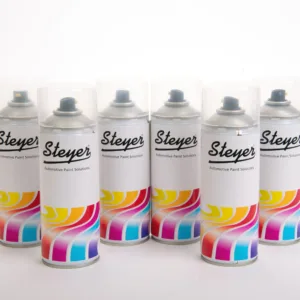 6 X Aerosol Heavy Duty Industrial Car Paint Stripper / Remover Gel Fast Acting For Professional Use Only (Methylene Chloride/dichloromethane) (Copy) (Copy)