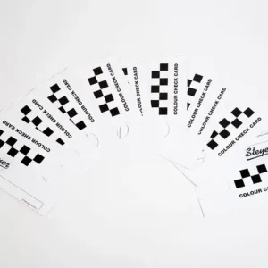 Spray Out Cards