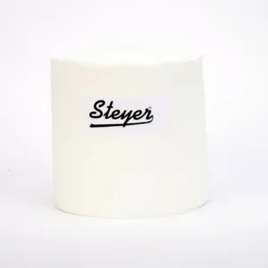 White Paper Roll