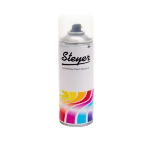 400ml Car Paint Aerosol