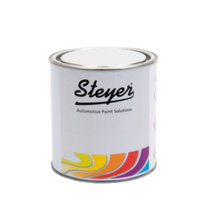 1L Car Paint Tin