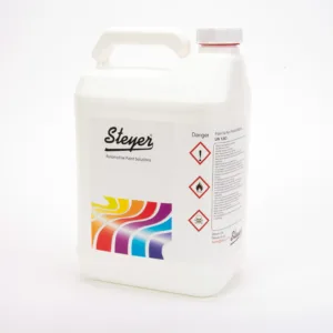 Steyer Paint Stripper Gel