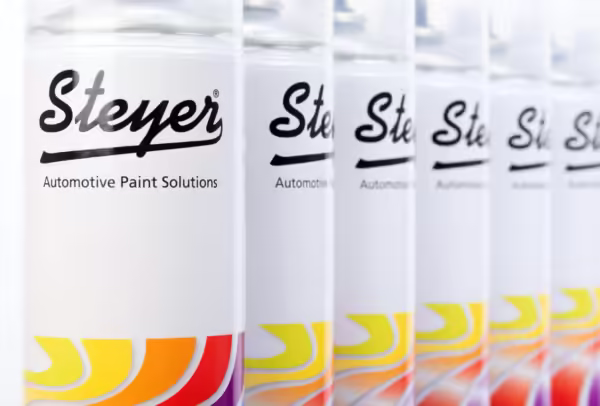 96 X 400ML AEROSOL BLACK ZINC PHOSPHATE PRIMER UNDERCOAT SPRAY PAINT FOR METAL SURFACES