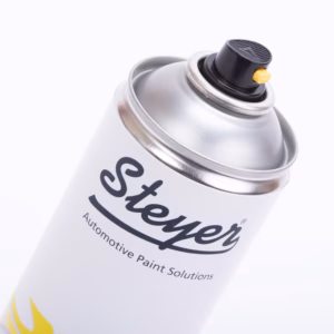 500ML Aerosol White High Build Primer Undercoat Spray Can